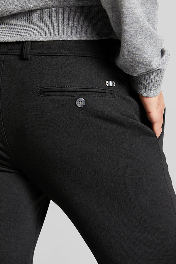 ΠΑΝΤΕΛΟΝΙ BUGATTI - 290 ΜΑΥΡΟ